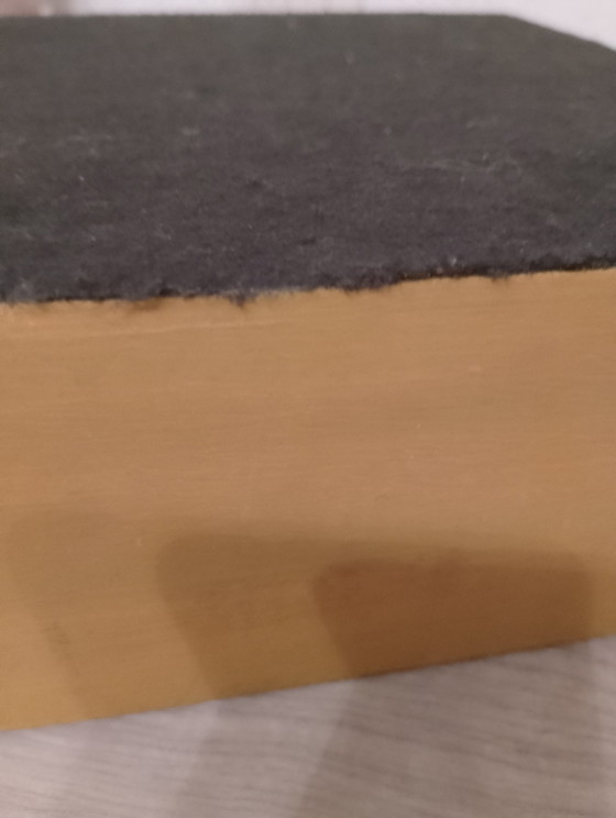 Image 1 of Espressoservies van Schmidt-porselein voor 6 personen, ontworpen door RM Piatti, Brazilië, gesigneerd, nieuw