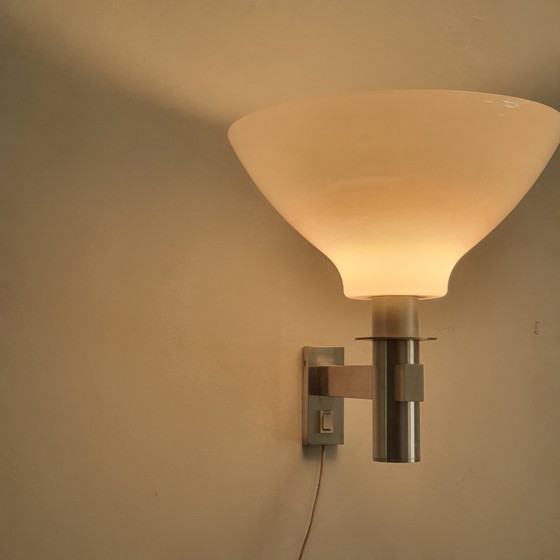 Image 1 of Vintage wall lamp RAAK