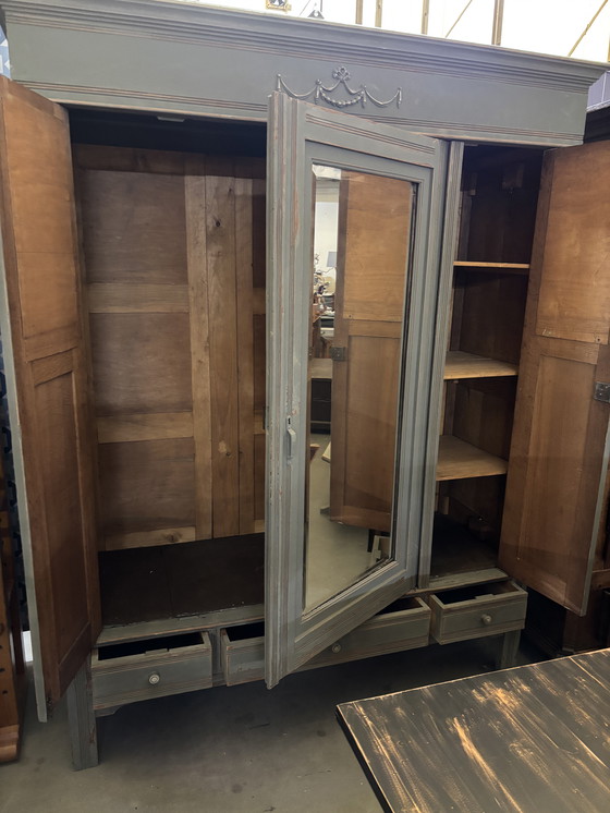 Image 1 of Armadio Brocante