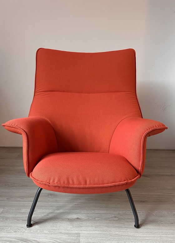 Image 1 of Poltrona lounge di design Muuto
