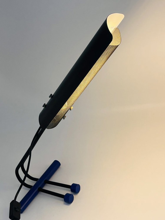 Image 1 of Ettan ére Menphis desk lamp