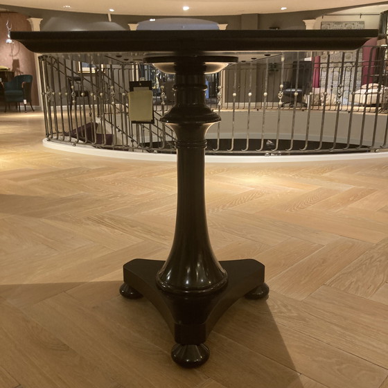 Image 1 of Interna Morny side table