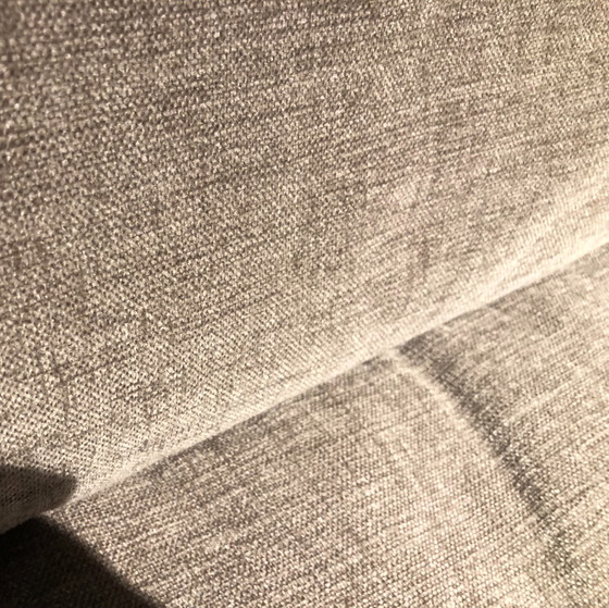 Image 1 of Flexform Tessa armchair