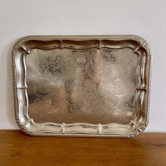 Image 1 of Altenglisches Plateau