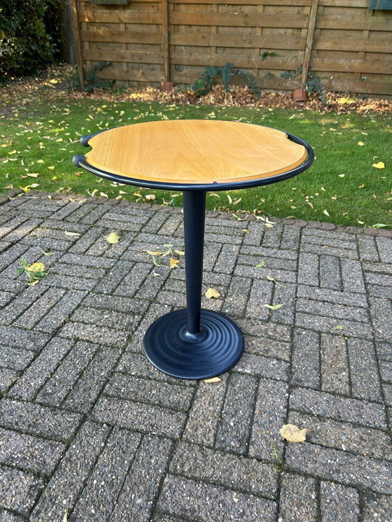 Image 1 of Tavolino Leolux Besico di Siggi Fischer