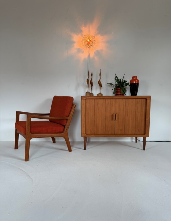 Vintage Brass & Glass Wall Lamp, Denz Leuchten ‘70 – Wall lights (photo 11 of 11)