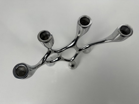 Image 1 of Portacandele di design - Constantin Wortmann