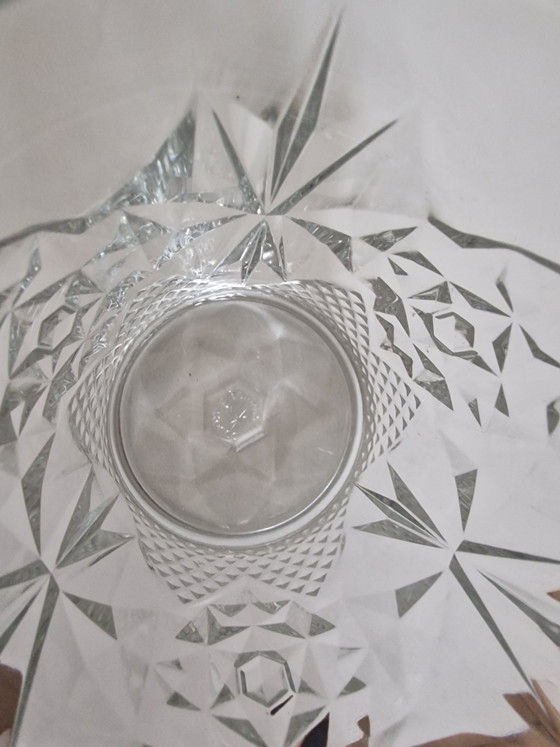 Bormioli Rocco Glass – Glass & Decanter (photo 4 of 7)