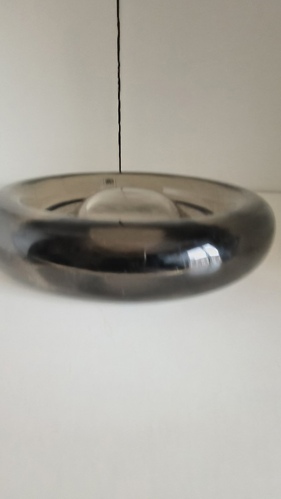 Image 1 of Delos Asbak de Enzo Mari para Danese 1980