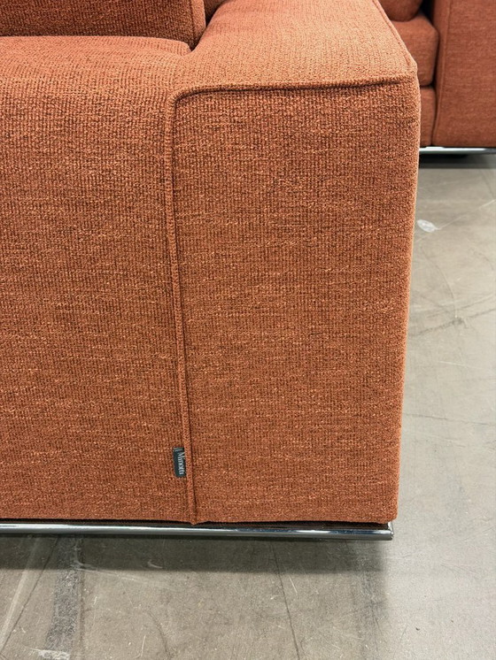 Image 1 of Minotti Hamilton | Terracota