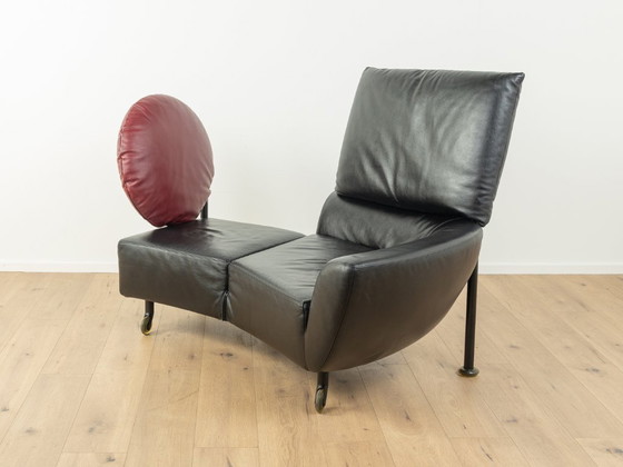 Image 1 of TOPKAPI Sofa, Francesco Binfaré, Cassina, 1980s, Vintage