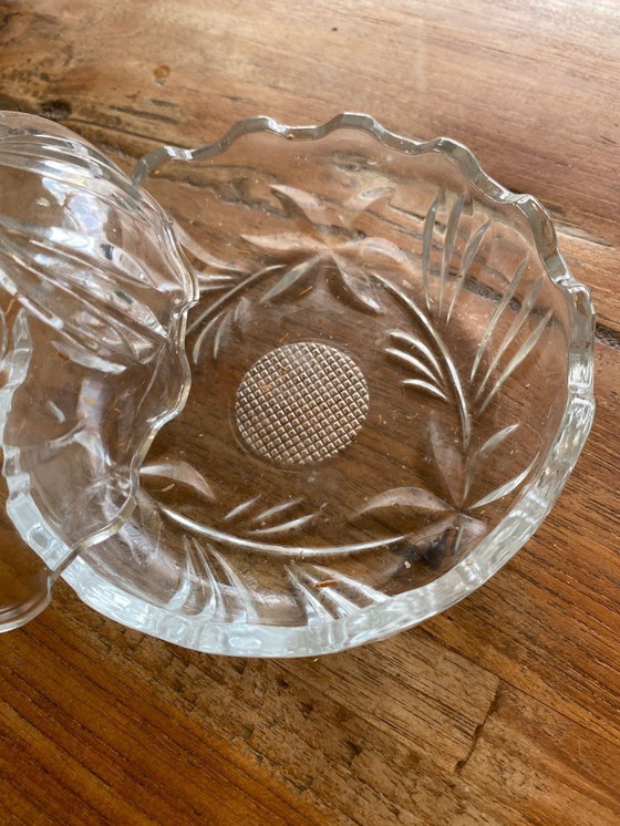 Image 1 of Piatto bonbon italiano d'epoca