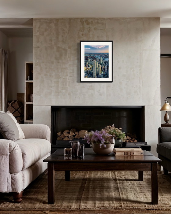 Image 1 of Streets of New York VI, New York