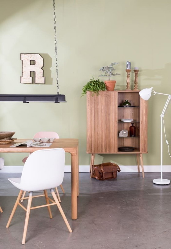 Image 1 of Zuiver Kast Barbier - Natural * kasten (overig)