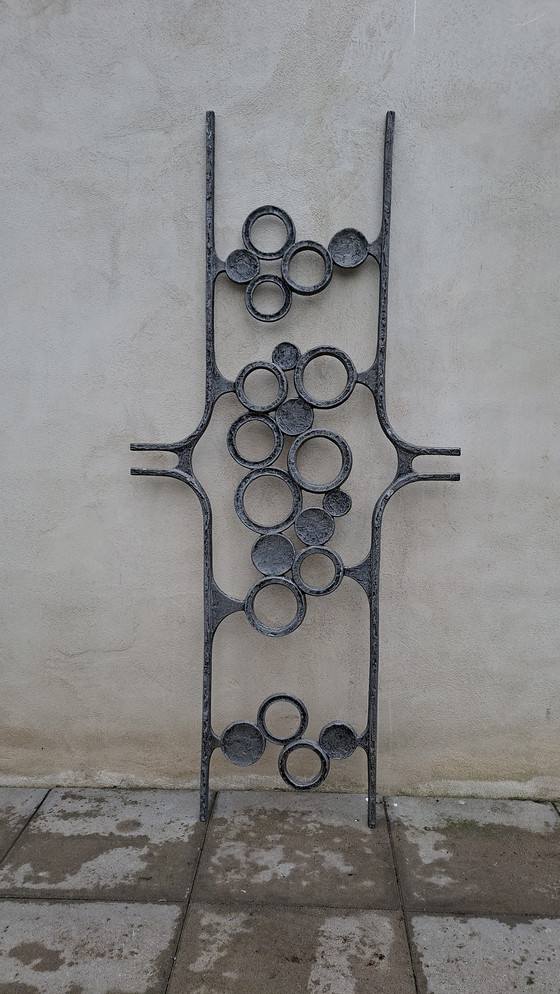 Image 1 of Brutalust brutalism vintage ornament you can