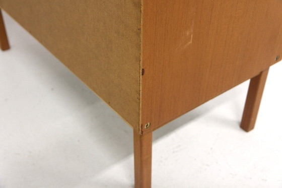 Image 1 of Bibliothèque "Variett" Bertil Fridhagen, Bodafors, Suède, 1960