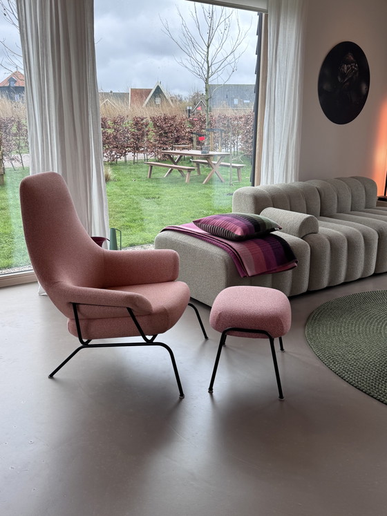 Image 1 of Hem - Sillón Hai + Otomana
