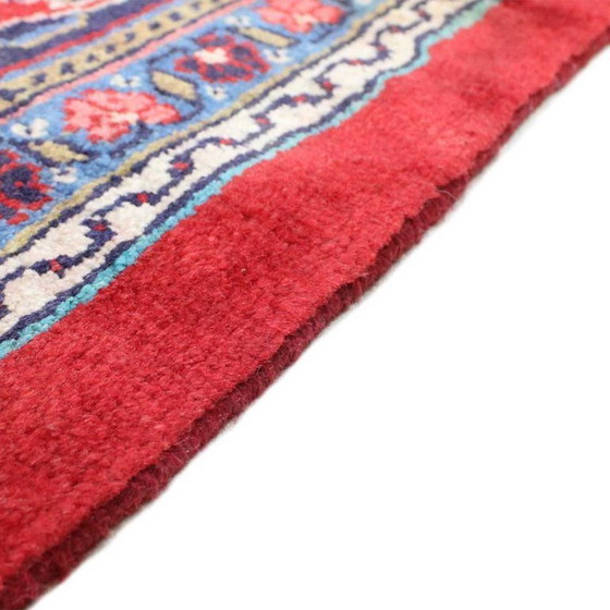 Image 1 of Handgeknüpfter Perserteppich Mahal Teppich 310x219