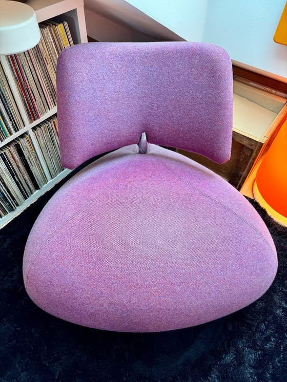 Image 1 of Leolux Pallone PA: The Ultimate Icon by Leolux