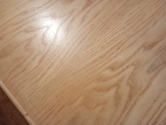 Image 1 of Ausziehbarer italienischer Esstisch