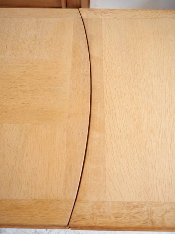 Image 1 of Tavolo allungabile in legno da 328 cm di Guillerme et Chambron