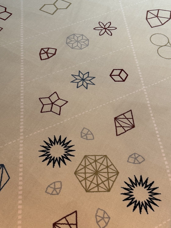 Image 1 of Alfombra Leolux Adamas 240 x 340 NUEVA