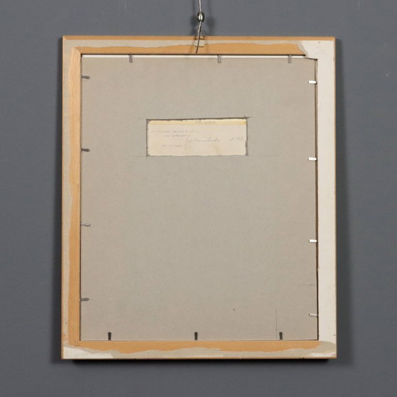 Image 1 of Drawing by Francesco Arata