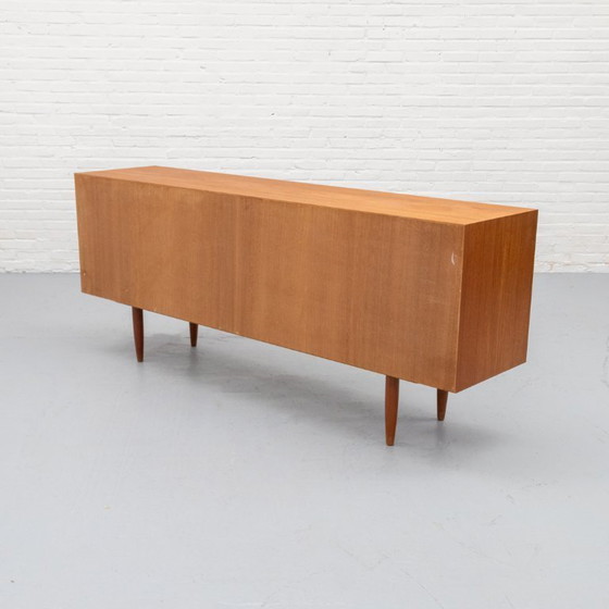 Image 1 of Danish ACO Möbler Sideboard 60's