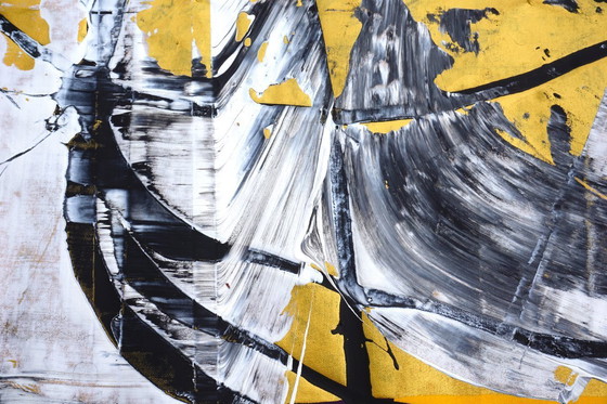 Image 1 of Jürgen Angeler - The Black Hole