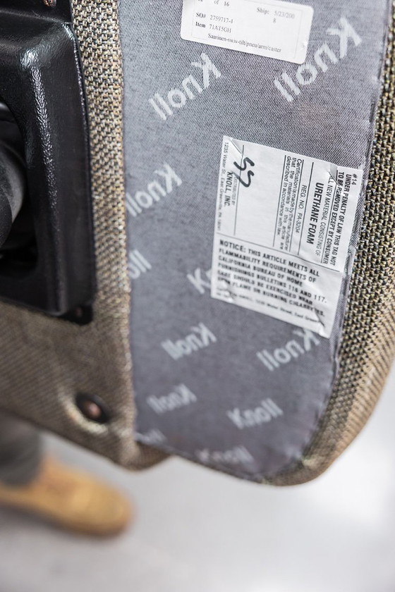 Image 1 of Sedie da ufficio direzionali, 6x