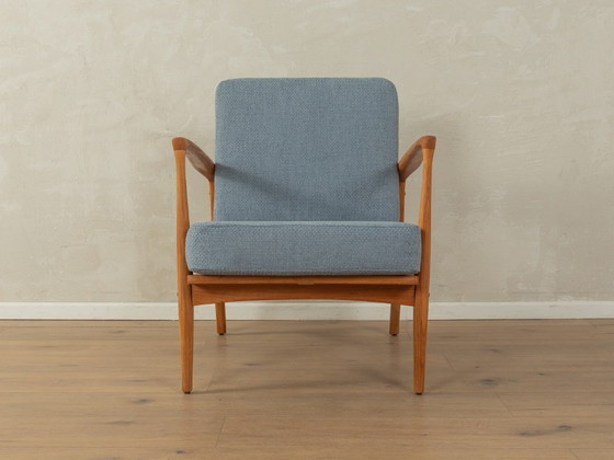 Image 1 of Vintage fauteuil, 1960
