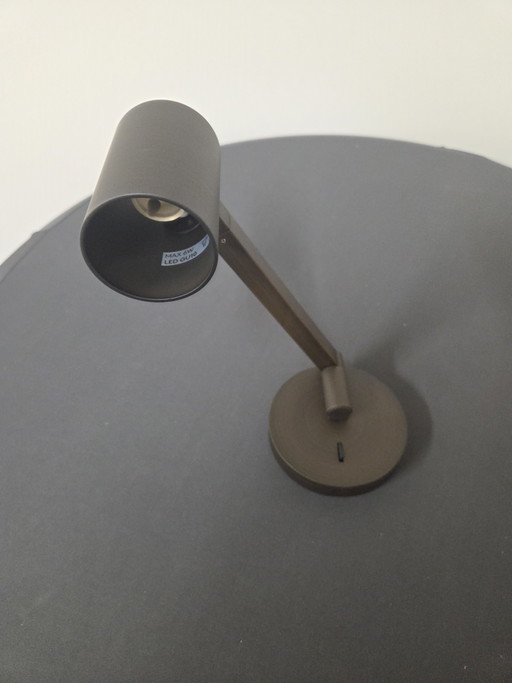 2 lampade da parete/lettura Astro Ascoli Swing - nuove
