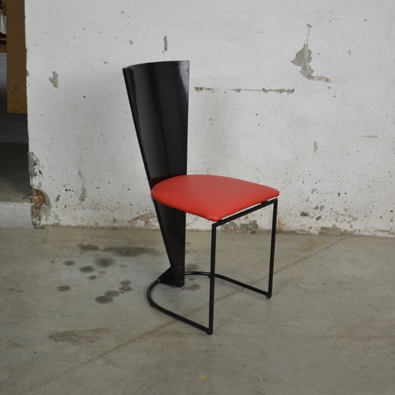 Image 1 of Juego de 6 sillas Zino