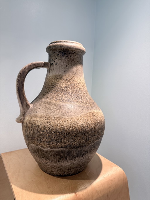 Scheurich West-Germany Vase XL - ( 442-23 )