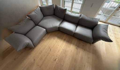 Edra Standard Ecksofa