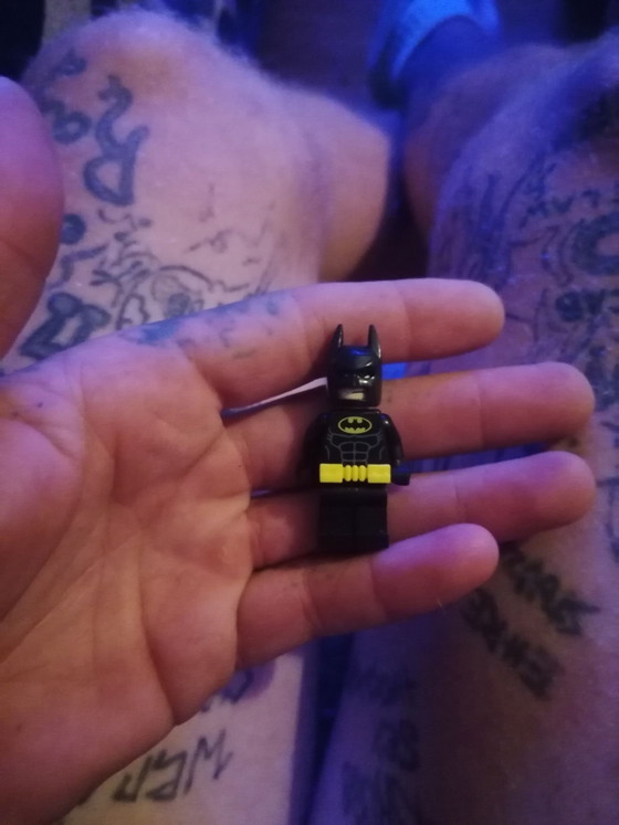 Figurines Lego – Objets déco, Plastique (photo 2 of 5)