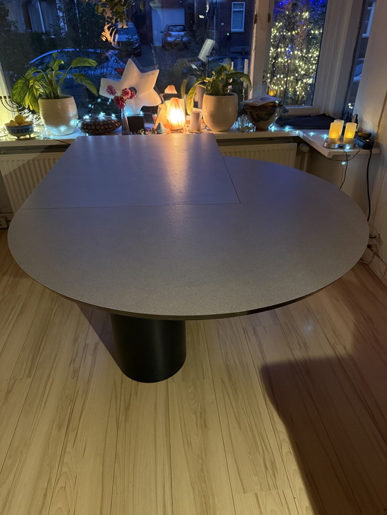 Image 1 of Dining table design / retro