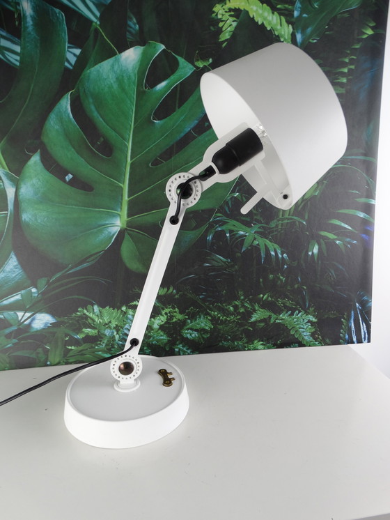 Image 1 of Tonone Bolt Table Lamp, Anton De Groof