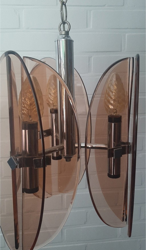 Veca Design Vintage Hanglamp