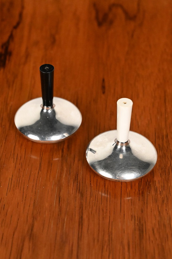 Image 1 of Cohr zout- en peperstel