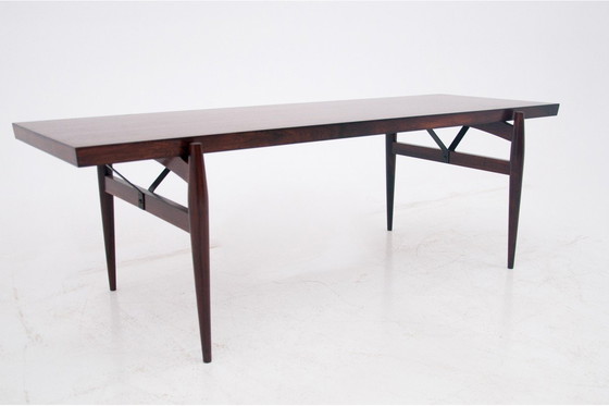Image 1 of Coffee table - coffee table, Danish design, 1960s