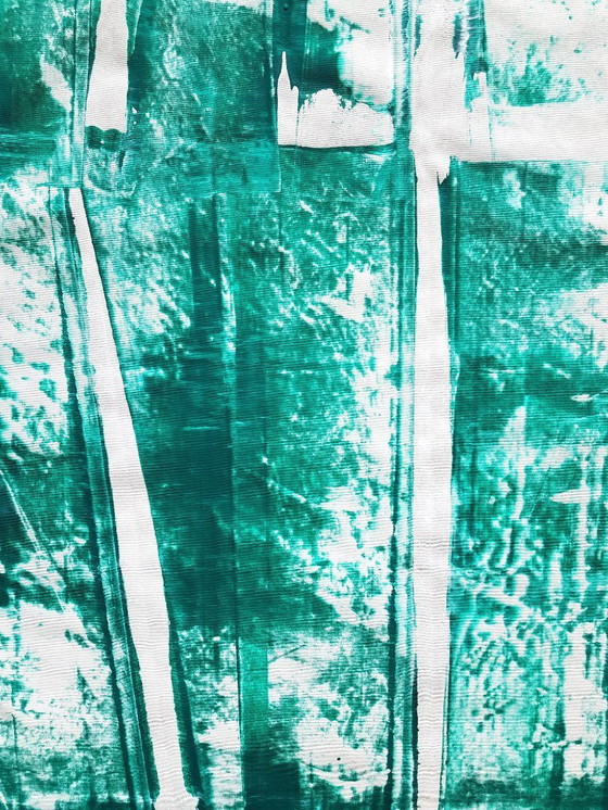 Image 1 of Jürgen Angeler - Atmosphère verte