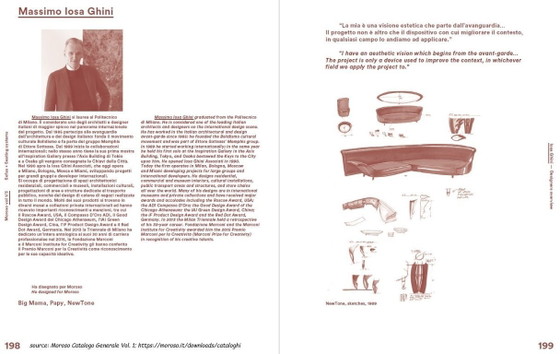 Moroso Newtone - Combinación de sofá cama con forma de lágrima extremadamente rara – Sofás esquineros, Textile (photo 4 of 7)
