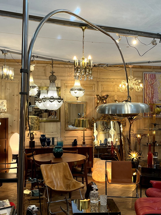 Image 1 of Pirro Cuniberti Floor lamp model "PR
