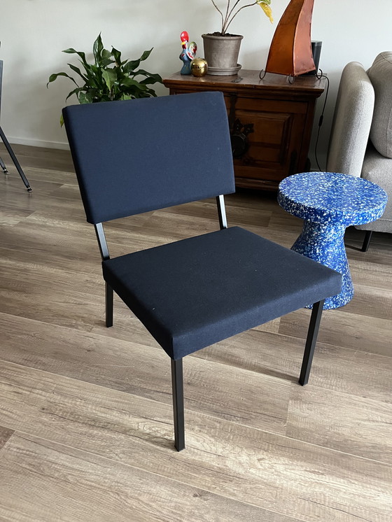 Image 1 of Tumbona Gerrit Veendendal