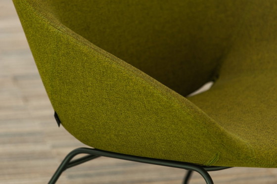 Sillón Artifort Beso Lounge – Sillas auxiliares, Textile, Modern (photo 15 of 26)