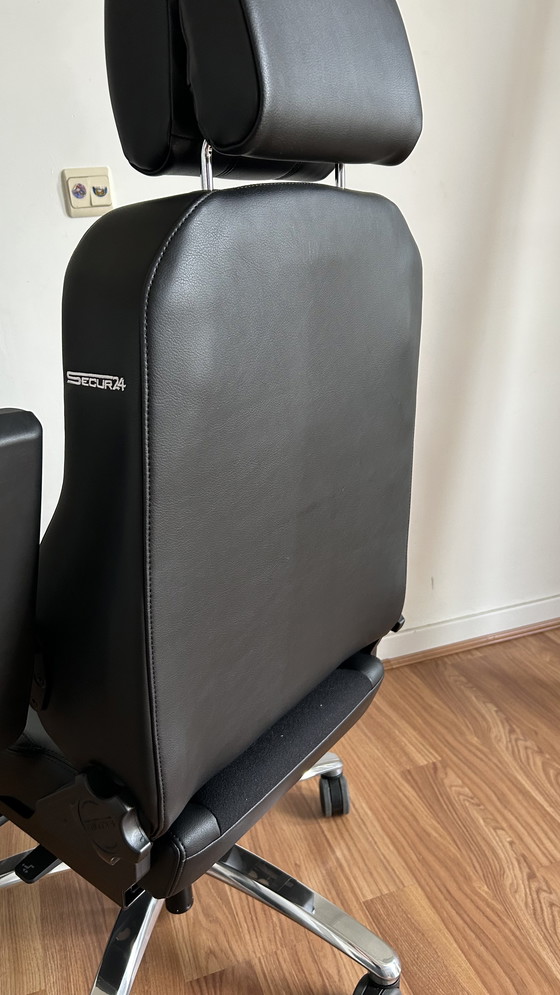 Image 1 of BMA 24/7 Ergonomische stoel van de beste kwaliteit