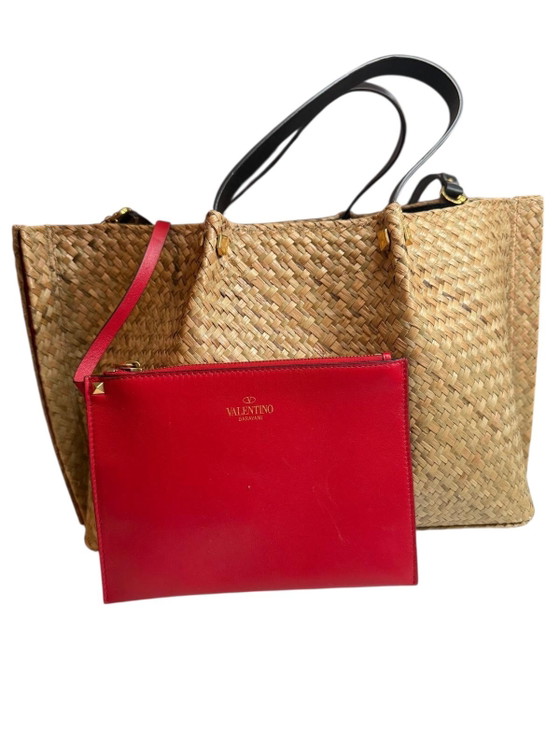 Image 1 of Valentino tas
