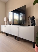 Credenza Pastoe
