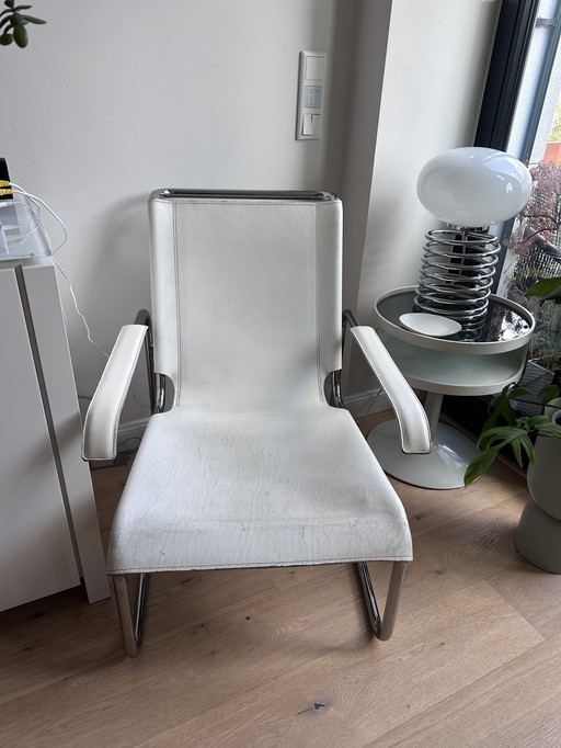 Thonet S35 Armchair